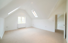 East Holme bedroom extension leads