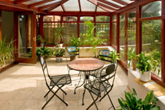 East Holme conservatory quotes