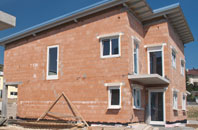 East Holme home extensions