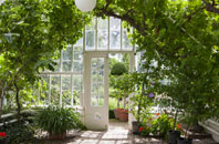 free East Holme orangery quotes