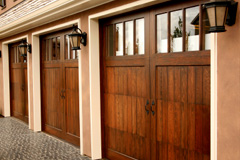 East Holme garage extension quotes