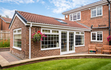 East Holme house extension leads