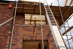 house extensions East Holme