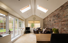 East Holme single storey extension leads